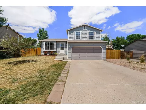 4403 E 93rd Pl, Thornton, CO 80229 photo 1