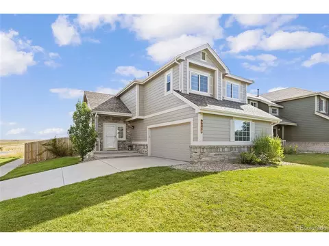 3752 S Rome Way, Aurora, CO 80018