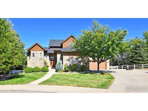 5494 Trade Wind Dr, Windsor, CO 80528 photo 1