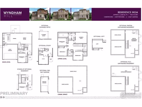 6005 Granite Ct, Frederick, CO 80516 photo 2