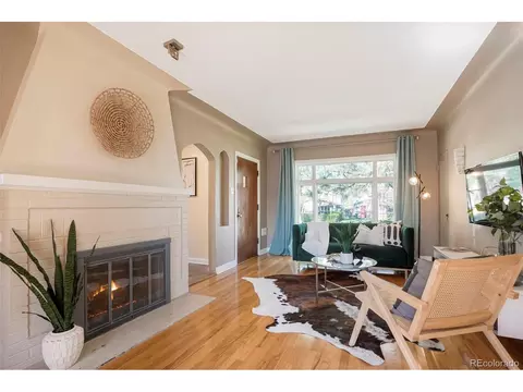 1810 S Downing St, Denver, CO 80210