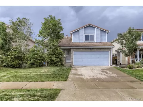 21517 E 41st Pl, Denver, CO 80249 photo 1