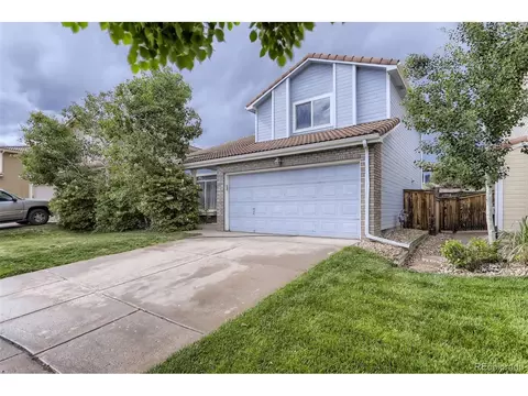 21517 E 41st Pl, Denver, CO 80249 photo 2