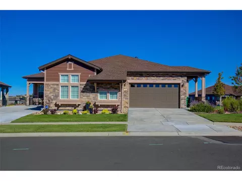 25185 E Phillips Dr, Aurora, CO 80016