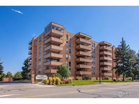 500 Mohawk Dr #404, Boulder, CO 80303 photo 1