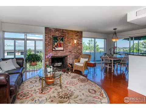 500 Mohawk Dr #404, Boulder, CO 80303 photo 3