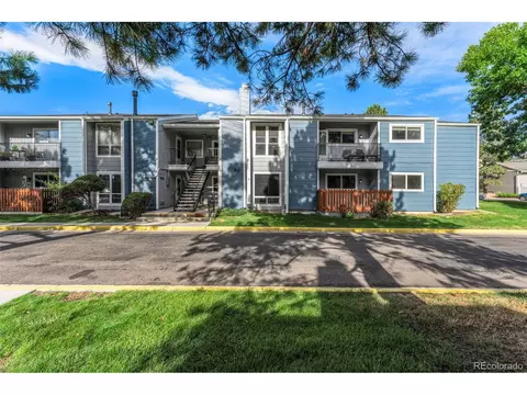 2190 E Geddes Ave #E, Centennial, CO 80122