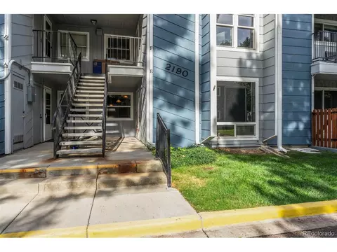 2190 E Geddes Ave #E, Centennial, CO 80122 photo 2