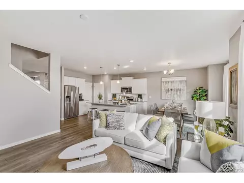 461 3rd St, Severance, CO 80550 photo 13