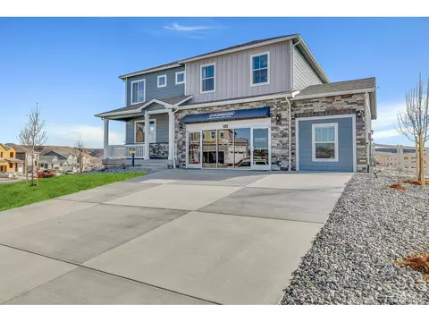 461 3rd St, Severance, CO 80550 photo 2