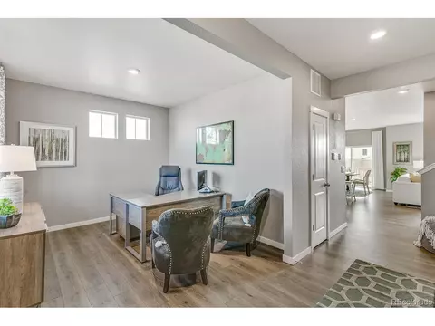 461 3rd St, Severance, CO 80550 photo 5