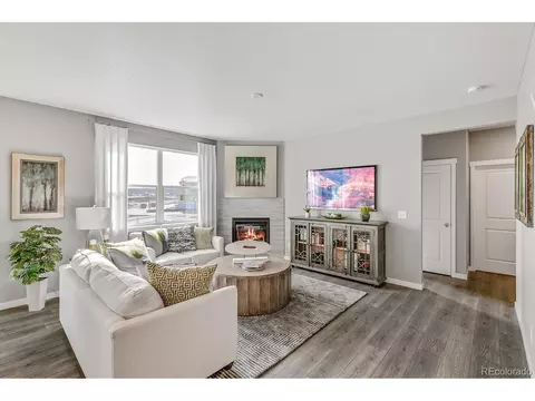 461 3rd St, Severance, CO 80550 photo 14