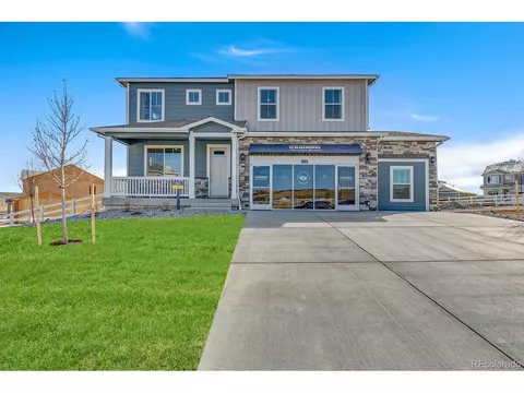 461 3rd St, Severance, CO 80550 photo 1