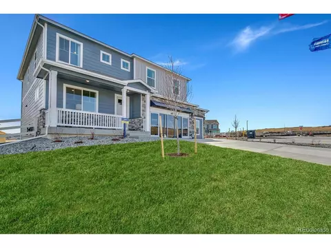 461 3rd St, Severance, CO 80550 photo 3