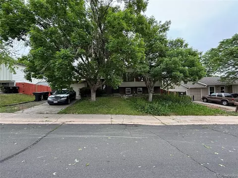 9752 Josephine St, Thornton, CO 80229