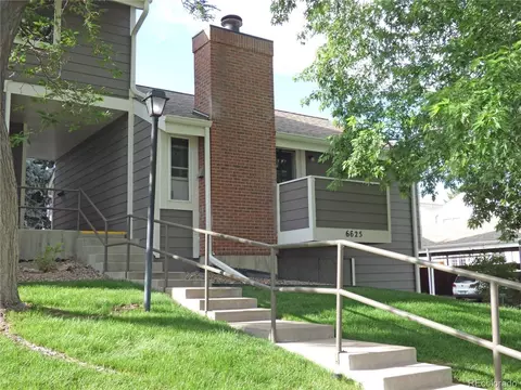 6625 W 84th Cir #50, Arvada, CO 80003