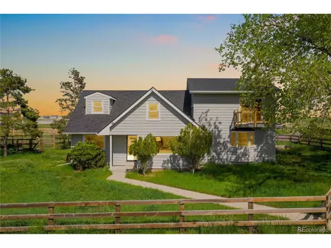 5053 Tipple Pkwy, Frederick, CO 80504