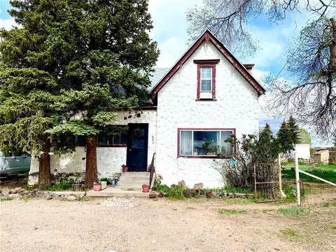 941 French St, Silver Cliff, CO 81252