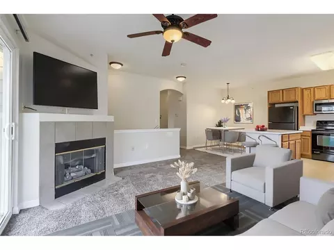 9551 Pearl Cir #203, Parker, CO 80134