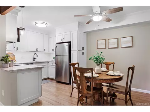 3295 S Ammons St #101, Lakewood, CO 80227