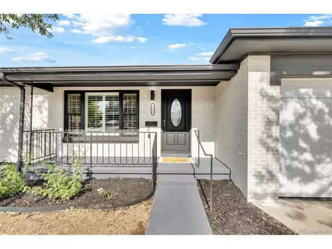 1170 S Gray St, Denver, CO 80232