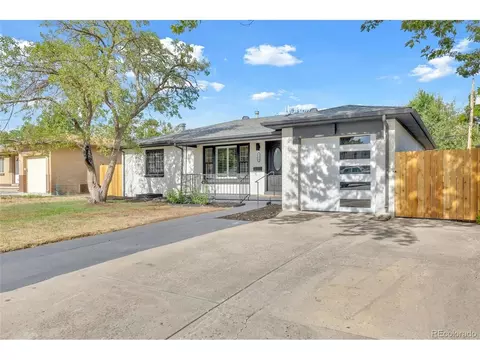 1170 S Gray St, Denver, CO 80232