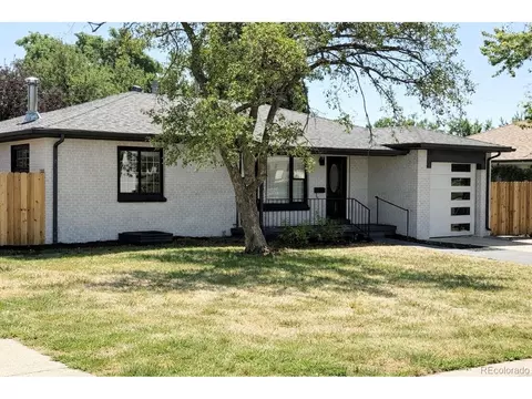 1170 S Gray St, Lakewood, CO 80232