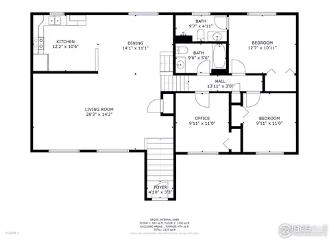 2822 40th Ave, Greeley, CO 80634 photo 35