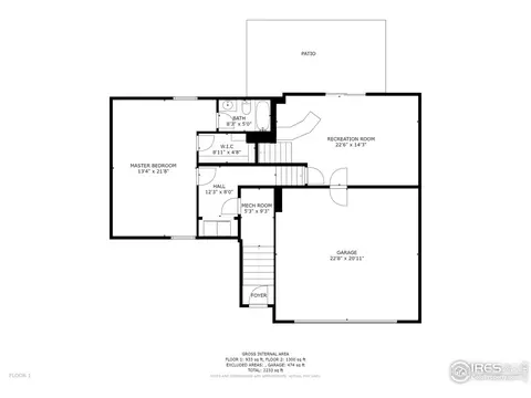 2822 40th Ave, Greeley, CO 80634 photo 34