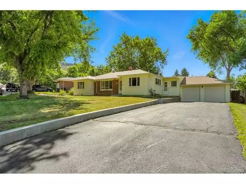 409 Lookout View Dr, Golden, CO 80401
