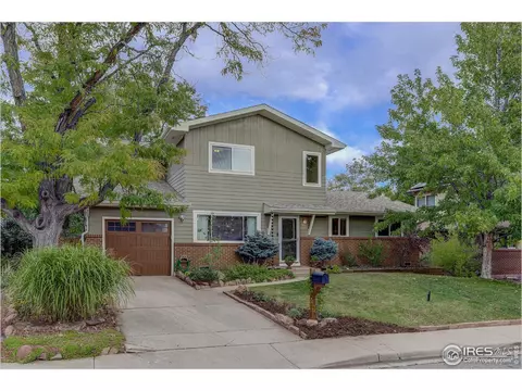1197 Berea Dr, Boulder, CO 80305 photo 1