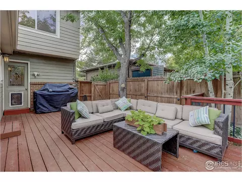 1197 Berea Dr, Boulder, CO 80305 photo 3