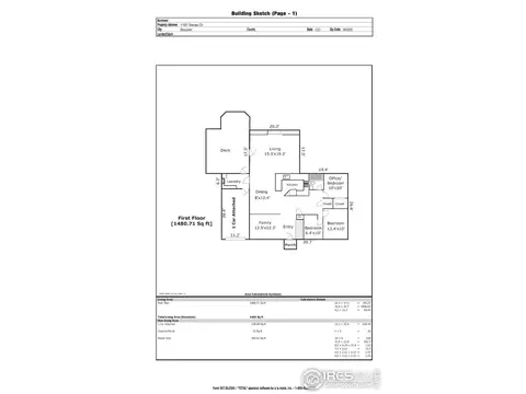 1197 Berea Dr, Boulder, CO 80305 photo 39