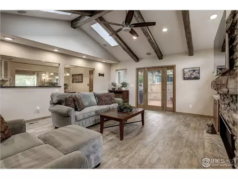 1197 Berea Dr, Boulder, CO 80305 photo 7