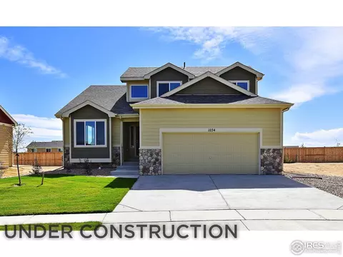 1585 Bright Shore Ln, Severance, CO 80550 photo 1