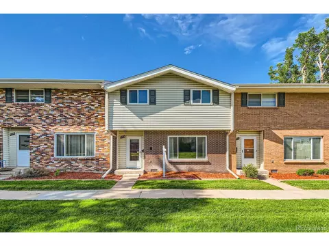 3913 S Boston St, Denver, CO 80237