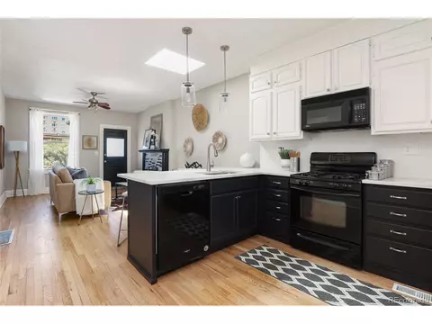 20 E Bayaud Ave, Denver, CO 80209 photo 3