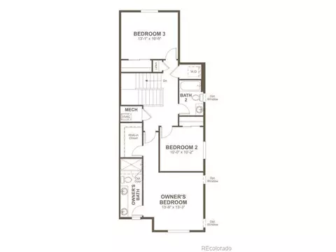 5315 Queen Ct #B, Arvada, CO 80002 photo 3