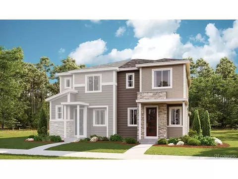 5315 Queen Ct #B, Arvada, CO 80002