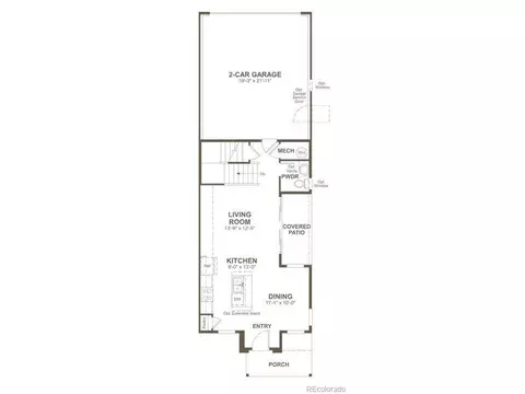 5315 Queen Ct #B, Arvada, CO 80002 photo 2