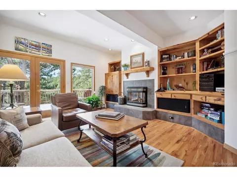 4671 Independence Trl, Evergreen, CO 80439