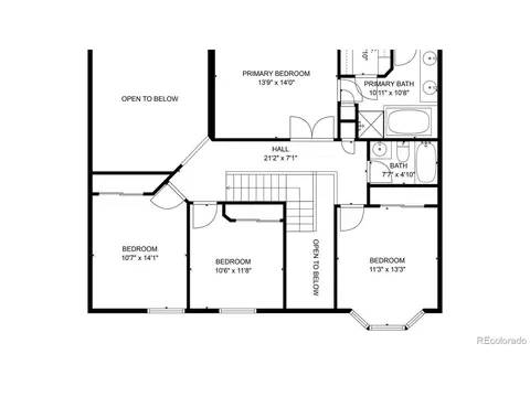 13900 Eudora St, Thornton, CO 80602 photo 49