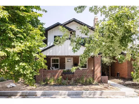 3455 W 35th Ave, Denver, CO 80211
