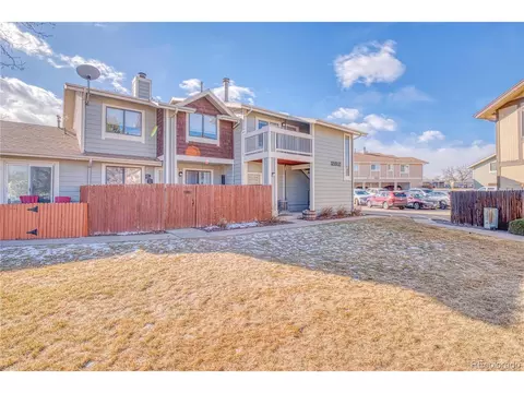 6952 W 87th Way #262, Arvada, CO 80003