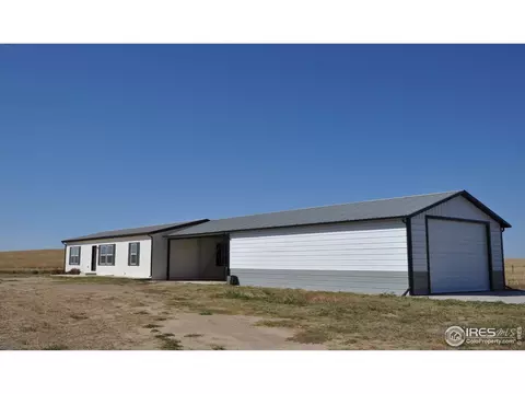 40 S Ranch Rd, Wiggins, CO 80654 photo 1