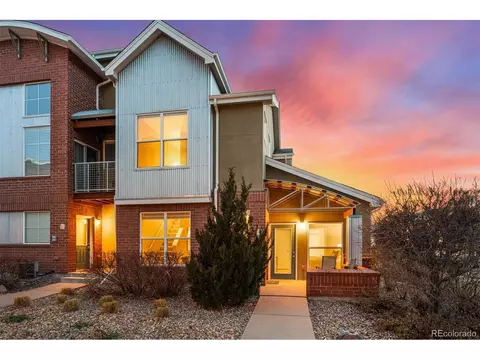 7700 E Academy Blvd #808, Denver, CO 80230