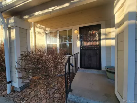 8995 Field St #17, Westminster, CO 80021