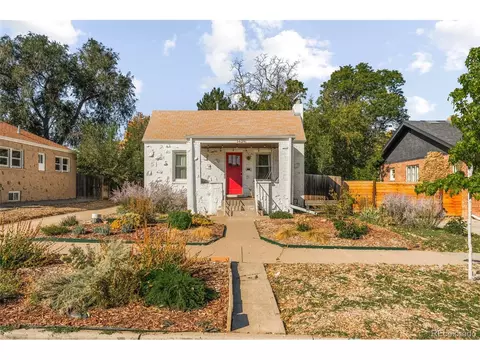 1629 Trenton St, Denver, CO 80220
