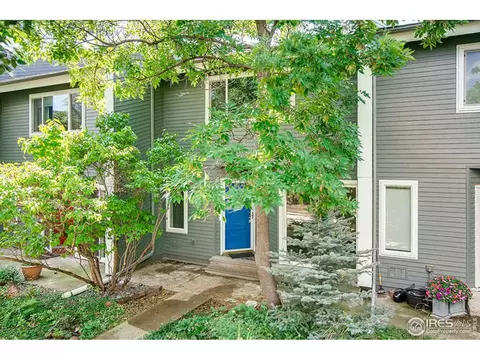 1719 Alpine Ave #7, Boulder, CO 80304 photo 1
