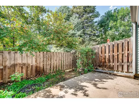 1719 Alpine Ave #7, Boulder, CO 80304 photo 10